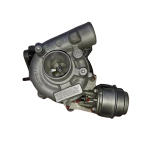 Turbolader Garrett Audi A2 Seat Arosa VW Lupo 1.2 TDI 700960-5012S 045145701E