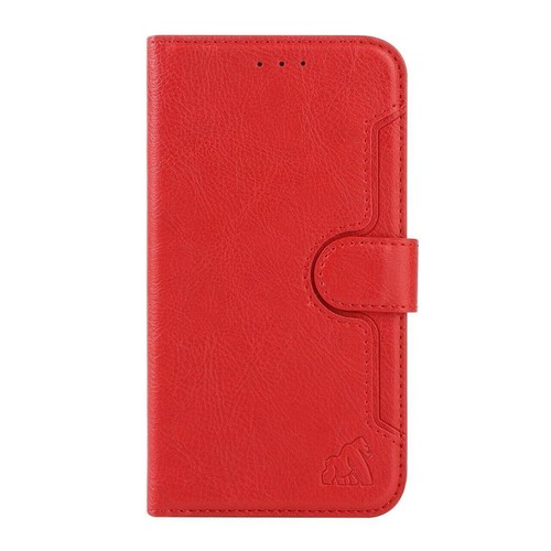 Leder Flip Case für Apple iPhone 13 Pro Max Mini 11 XS Ständer Geldbörse Cover - Bild 30 von 32