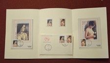 FOLDER SIMPOSIO MALATTIE DEL SENO POSTE ITALIANE 200