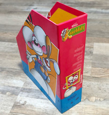 Diddl K&auml;seblatt Sammelbox Schuber Aufbewahrungsbox