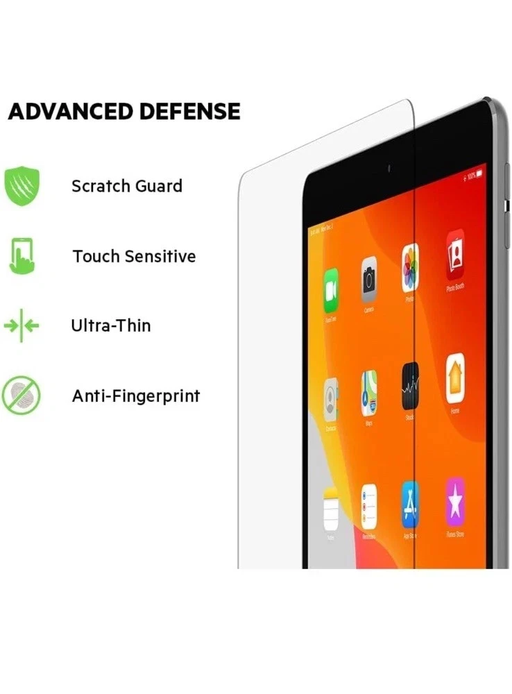 Belkin iPad Mini 5 4 Screen Protector