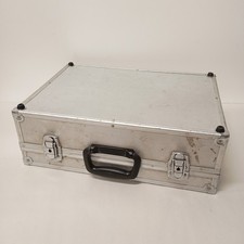 Aluminium Flight Case Small to Medium Multipurpose For Audio/Video Equipments