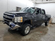 Used Automatic Transmission Assembly Fits 2011 Chevrolet Silverado 2500 Pickup Used Automatic Transmission Assembly Fits 2011 Chevrolet Silverado 2500 Pickup