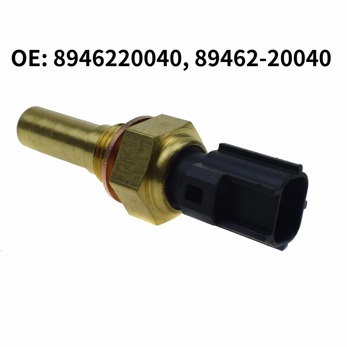 New Cold Start Injector Time Switch For Toyota Pickup 1988-1995