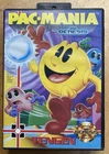 Vintage Pac-Mania Tengen (Sega Genesis, 1991)