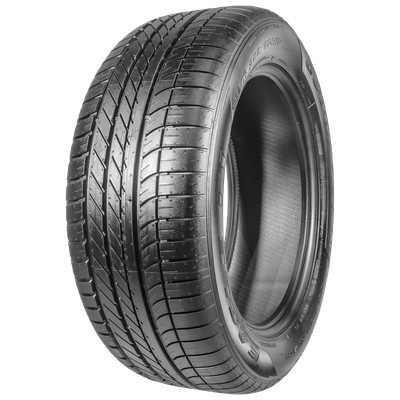 4x GOODYEAR Sommerreifen (1 Satz) 255/55 R18 TL 109V EAGLE F1 ASYMMETRIC SUV