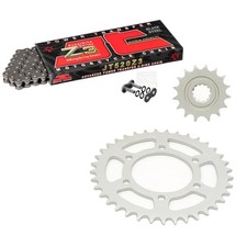 401 Vitpilen Chain and Sprocket Kit JT Z3 X-Ring Husqvarna 2018