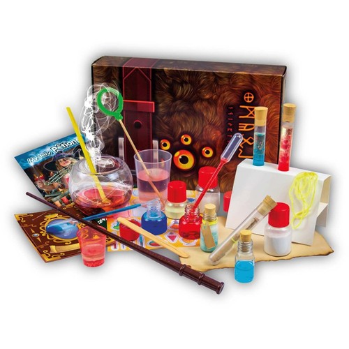 Science4You Mystery Potions Educational Set Ages 8+ - Picture 2 of 6