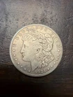 1921-D Morgan Silver Dollar - Last Year Issue 90% $1 Bullion *106