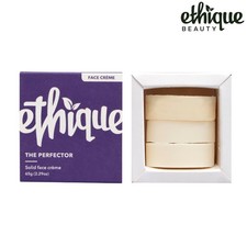 Ethique Solid Moisturiser 65g The Perfector Hydrating Nourishing Face Cream
