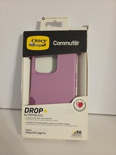 OtterBox Commuter Series Case for Apple iPhone 13 Pro - Maven Way Pink