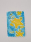 ACEO Art Card Original Mixed Media Fallen Stars 2.5in x 3.5in The Pendragon Arts — photo 2