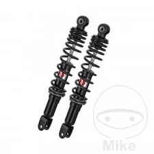 Adjustable Stereo YSS shock absorber