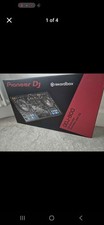 Pioneer DDJ-800 2 Channel portable DJ Controller - Black. very good condition.