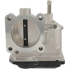Throttle Body For Subaru Impreza XV Crosstrek Crosstrek 2.0L Forester 2.5L