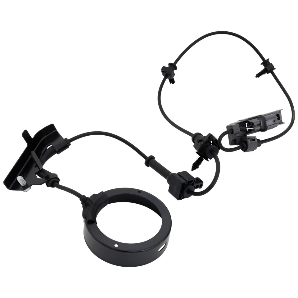 Sensores de velocidad ABS lado izquierdo del conductor delantero para Chevy mano Chevrolet Colorado GMC Foto 2 de 4