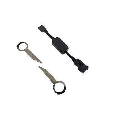 Auto Start Stop Delete/Disable/Eliminator for Audi A4/S4/A5/Q5 Automatic Stop