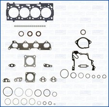 Dichtungsvollsatz Motor AJUSA 50255000 für VW GOLF AUDI SKODA LUPO POLO SEAT 4 5