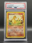 2002 Pokémon Charmander Legendary Collection #70