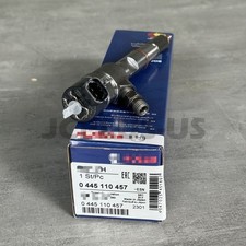 Bosch Fuel Injectors 0445110457 0986435254 For Case New Holland Iveco John Deere