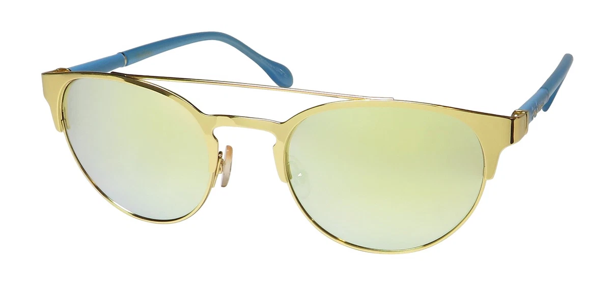 Lilly Pulitzer Gold Sunglasses for Women for sale | eBay