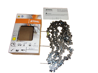 Stihl 18