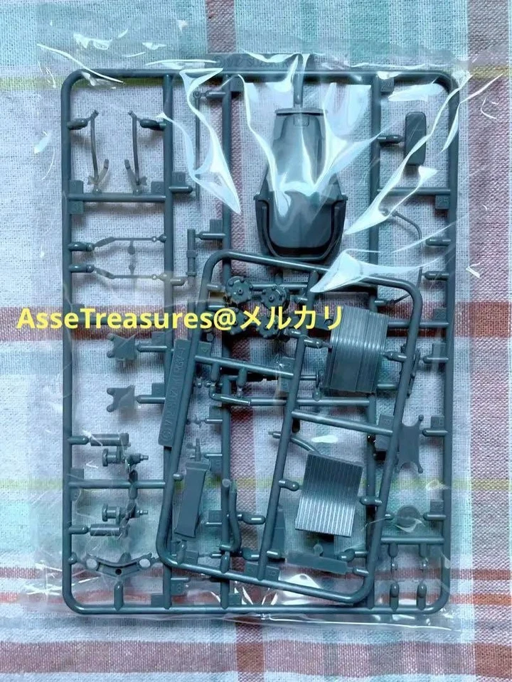 Kit Modelo Fujimi 1/12 Pepsi Suzuki Rgv-Γ Con Calcomanías Cartógrafo Edición Limitada Foto 3 de 4