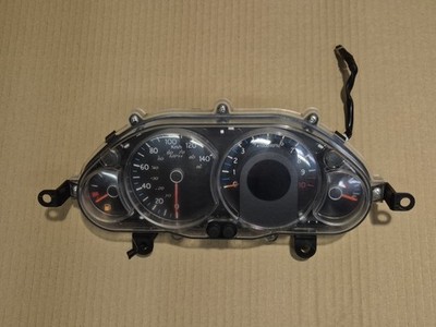 SYM GTS Joymax 125 (2013-2016) Speedometer Instrument Cluster L1A L1N-1