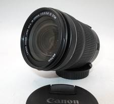 *GREAT* CANON EF-S 18-135MM F/3.5-5.6 IS STM ZOOM LENS- EF-S MOUNT-CLEAN-TESTED