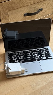   MacBook Pro 13  Retina (Ende 2013) A1502 für/Ersatzteile 