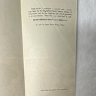Tourist Map of Japan Fold-Out Map Brochure Japan Tourist Association 1961 — photo 5