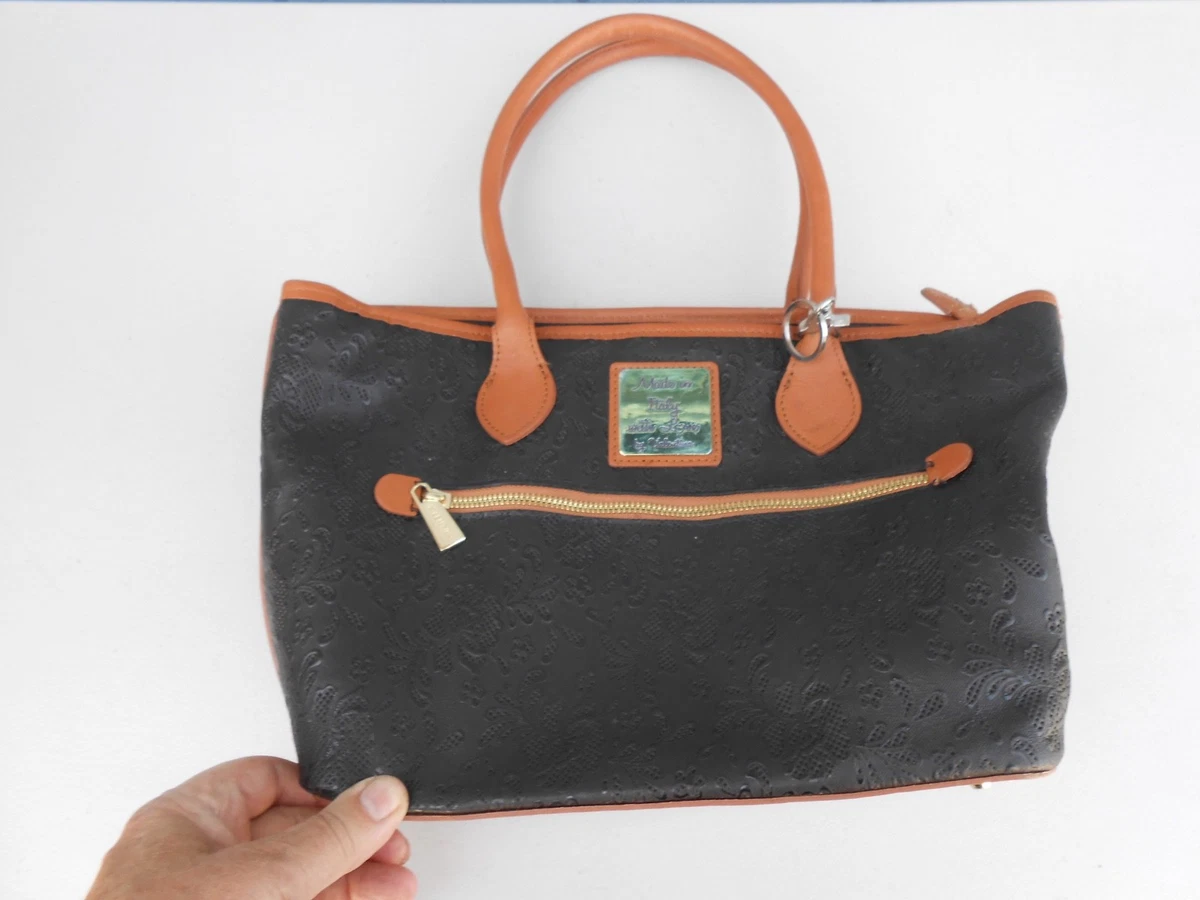 Valentina Floral Bags & for Leather Exterior Women for sale 