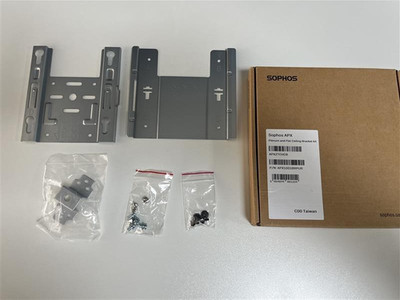 Sophos APX Plenum and Flat Ceiling Bracket Kit Halterung APX: 120, 320, 530, 740