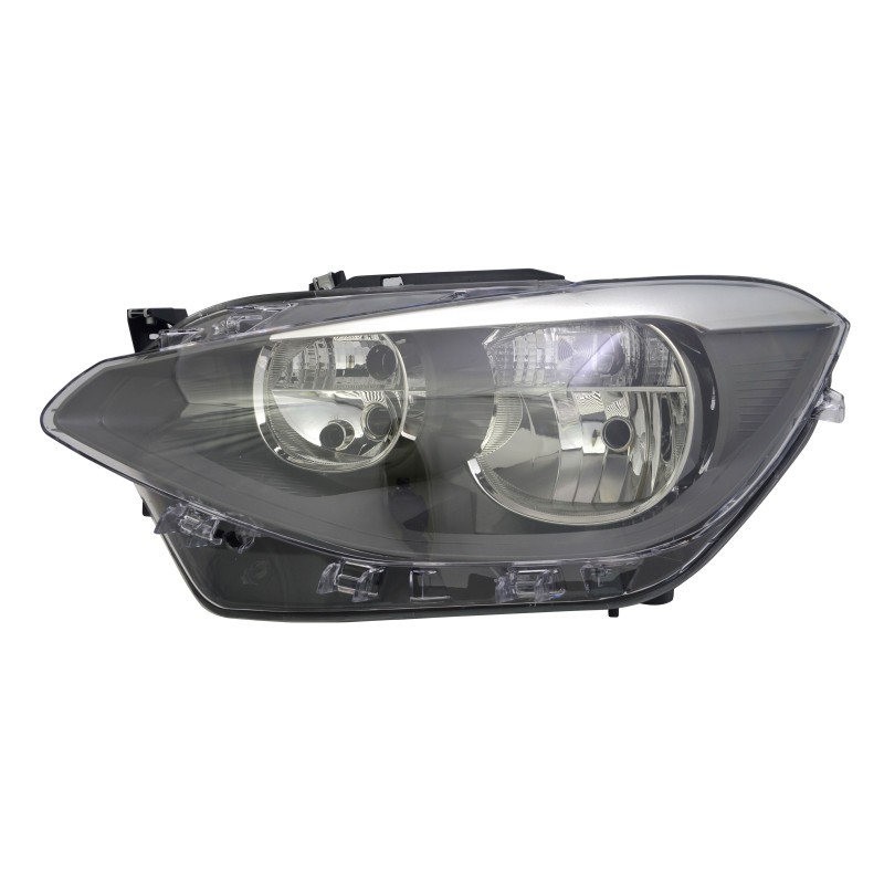 Phare BMW Série 1 F21 pour rouler en toute sécurité lors de vos trajets quotidiens et nocturnes