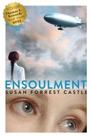 Ensoulment Susan Forrest Castle Taschenbuch Englisch 2025 Serving House Books