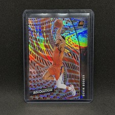 Devin Booker [Nova] #102 Prices [Rookie] | 2015 Panini Revolution 