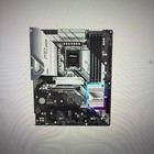 ASRock Z790 PRO RS WiFi Intel MotherBoard DDR5 LGA 1700 - selling to upgrade — photo 1