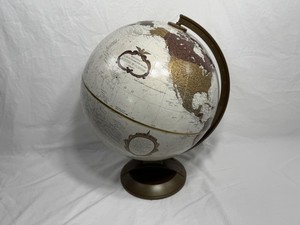 Replogle 12in Globe World Classic Series | eBay