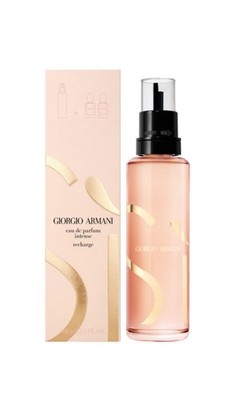 Giorgio Armani Si Intense 100 ml Eau de Parfum  Refill