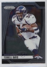 Terrell Davis