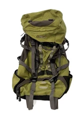 Other Brands oztrail Backpack GRN Plain