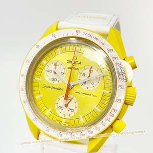 Swatch Mission to the Sun | eBay