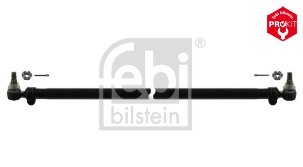 Spurstange Prokit Febi Bilstein 43674 FüR MAN 2000 TGM TGL L2000 1 FOC-image