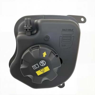 Coolant Overflow Bottle Reservoir Tank W/Sensor&Cap For BMW E70 E71 X5 X6