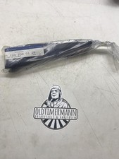 Abdeckung Scharnier Heckdeckel Hecklappe Mercedes W124 1247580129 NOS 