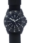 MWC P656 PVD Automatic Tactical Pilot Watch with GTLS Tritium & Sapphire Crystal