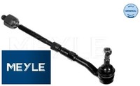 Meyle 3160300011 Spurstange Komplett Lenkstange Vorderachse Vorne FüR BMW