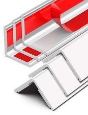 Wall Corner Protector SelfAdhesive Edge Guards for Furniture  Stairs