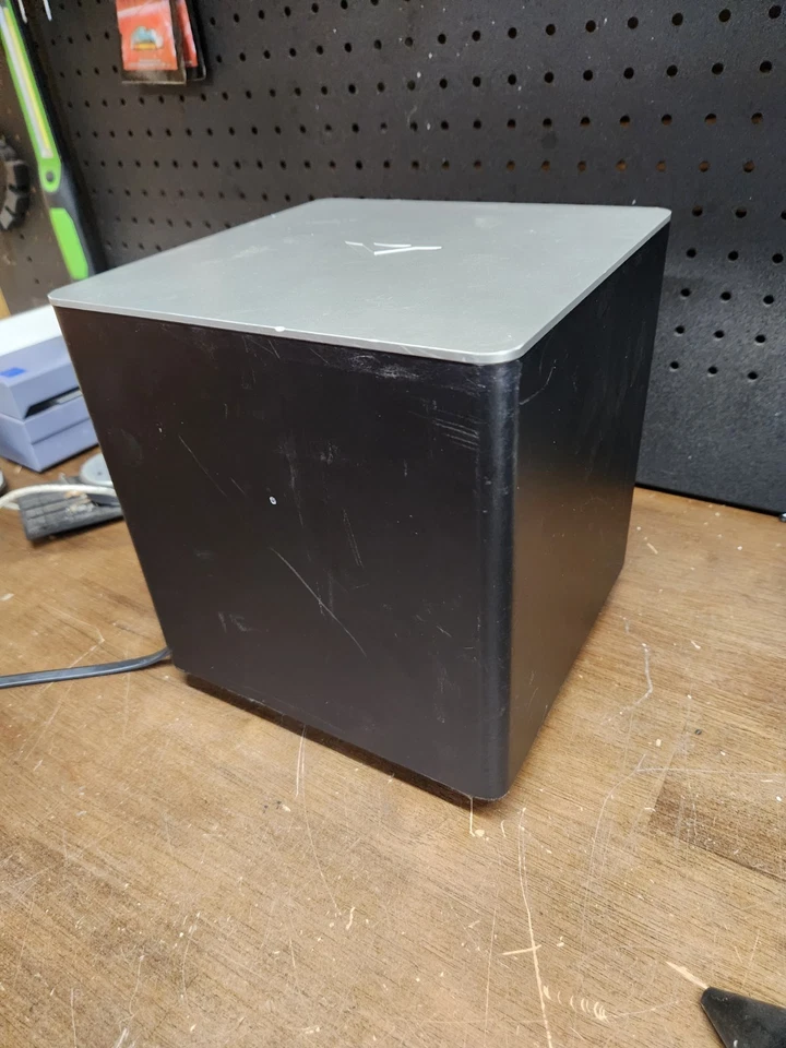 VIZIO SB3831-C6M Subwoofer Only Surround Sound System - Black - Image 2 of 4