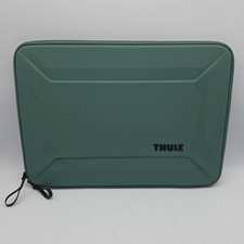 Custodia per laptop Thule Gauntlet per Apple MacBook Pro 15"/16" verde nebuloso